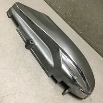 j70-11 ホンダ PCX125 JF28 クランクケースカバー　純正部品_画像4