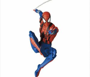 【新品・未開封】MAFEX No.143 スパイダーマン ベン・ライリー　マフェックス