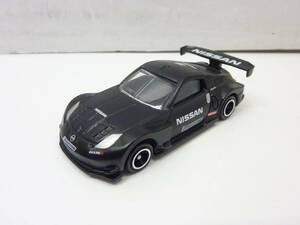 [03-032] トミカ 箱なし 日産 フェアレディZ Z33 SUPER GT テストカー 現状品