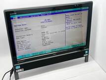 ジャンク品 NEC 一体型デスクトップ VALUESTAR VN770/D Core i5 2410M 2.3GHz/4GB/HDDなし/BIOS起動確認済_画像1