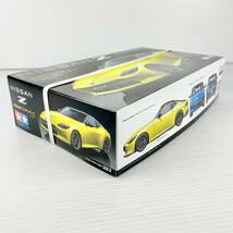 《未組立》TAMIYA/タミヤ/NISSAN Z/ニッサン フェアレディZ（RZ34）/【1/24】スポーツカーシリーズ No.363/GH06C14EP007_画像3