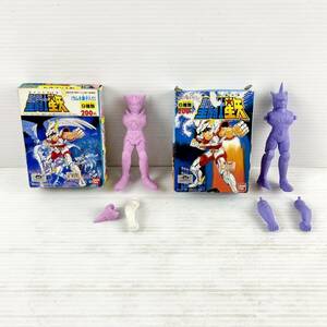 《現状品》BANDAI/バンダイ/聖闘士星矢/ユニコンクロス/バベル人形/塩ビ人形/消しゴム/レトロ/玩具/食玩/EK06C22TY006