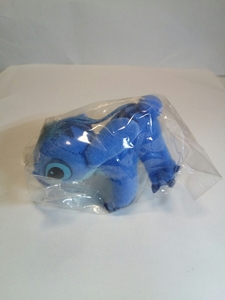  prompt decision * free shipping * new goods * unused * Stitch * soft toy * strap * Lilo & Stitch * Disney *DISNEY* collection *