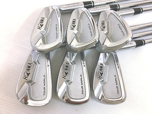 HONMA GOLF