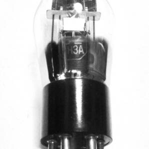 真空管ラジオ  マツダ 6Z-DH3A  電子工作の画像1