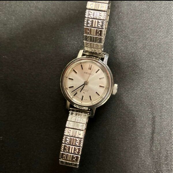 セイコー SEIKO 腕時計　1144-0010 手巻き