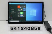 【ジャンク品】富士通 ARROWS Tab Q738/SB Core i5 7300U 2.6GHz/4GB/128GB(SSD)/Win10 バッテリー劣化 【541240856】_画像1