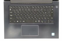 DELL Vostro 5471 Core i5 8250U 1.6GHz/16GB/256GB(SSD)+500GB/14W/FHD(1920x1080)/Win11 バッテリー劣化 【542240379】_画像2