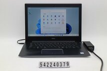 DELL Vostro 5471 Core i5 8250U 1.6GHz/16GB/256GB(SSD)+500GB/14W/FHD(1920x1080)/Win11 バッテリー劣化 【542240379】_画像1