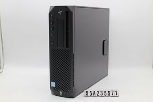 hp Z2 SFF G4 Xeon E-2124G 3.4GHz/16GB/512GB(SSD)+500GB/Multi/Win11/Quadro P620 【55A235571】