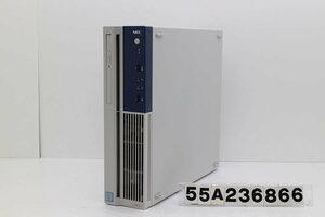 NEC PC-MK37LEZGU Core i5 6500 3.2GHz/8GB/256GB(SSD)+500GB/Multi/RS232C/Win10 【55A236866】