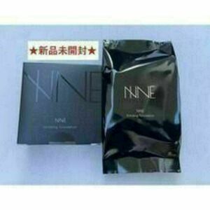 [ new goods unopened ]NNE* needle fan te* foundation * light beige 