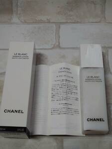 CHANEL 化粧水　ルブランローション　HL 1500ml