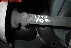 1UPJ-91984020] Audi *A4(8EBWEF) right rear drive shaft used 