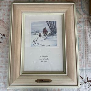 希少☆ 定価10000円程 ディズニー☆プーさんものがたり 箱あり 訳あり