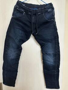 【美品】G-STAR-RAW 3Dテーパードパンツ　W28 L30