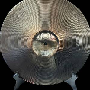 Zildjian ジルジャン ニュービート ハイハット HI HAT 14”/36cm トップ ボトム セットの画像3