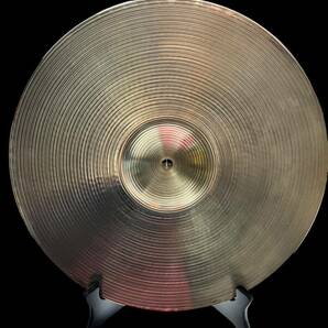 Zildjian ジルジャン ニュービート ハイハット HI HAT 14”/36cm トップ ボトム セットの画像6