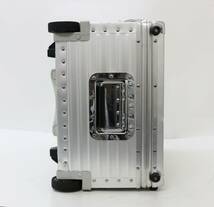 ★正規品★リモワRIMOWA★トロピカーナ 精密機器用スーツケース 384.03 2輪 42L★オリジナル クラシック エッセンシャル★_画像7