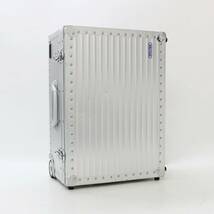 ★正規品★リモワRIMOWA★トロピカーナ 精密機器用スーツケース 384.03 2輪 42L★オリジナル クラシック エッセンシャル★_画像1