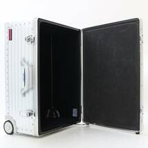 ★正規品★リモワRIMOWA★トロピカーナ 精密機器用スーツケース 384.03 2輪 42L★オリジナル クラシック エッセンシャル★_画像8