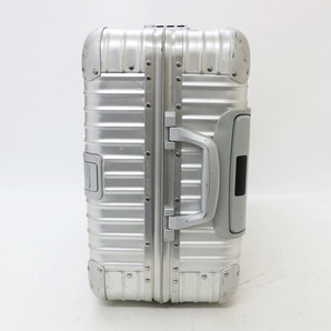 ★正規品★リモワ RIMOWA★トパーズ Check-In M スーツケース 920.63.00.4 4輪 63L★オリジナル クラシック エッセンシャル★の画像5