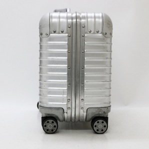 ★正規品★リモワ RIMOWA★オリジナル Compact キャリーケース 925.40.00.4 4輪 25L★トパーズ クラシック エッセンシャル★の画像4