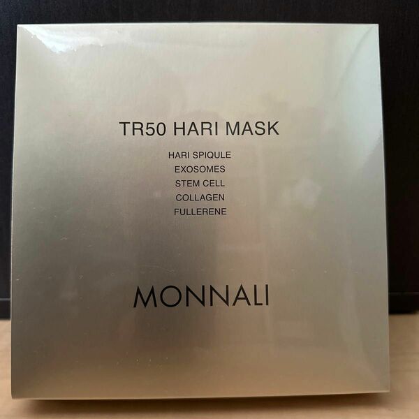 MONNALI TR50 HARI MASK モナリ　ハリマスク