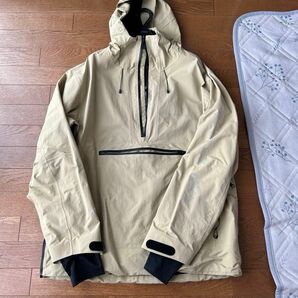 Dimito GORE-TEX DIMITO X MILLET)JACKET