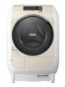 ドラム式洗濯乾燥機 HITACHI BD-V3700ビッグドラム 