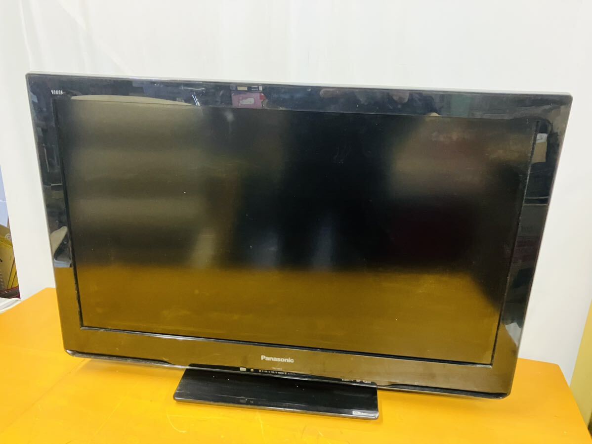 2024年最新】Yahoo!オークション -パナソニック32型液晶テレビの中古品 