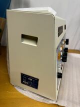 2e47必見! 未使用 保管品 Itolator イトーレーター 伊藤超短波 VSR-3型 家庭用総合電気治療器 現状品_画像4