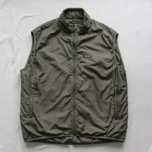 ☆ パタゴニア MARS パフボール ベスト (XL)　/patagonia puffball / 90s / vintage / mars / ビンテージ ジャケット ダスパーカ