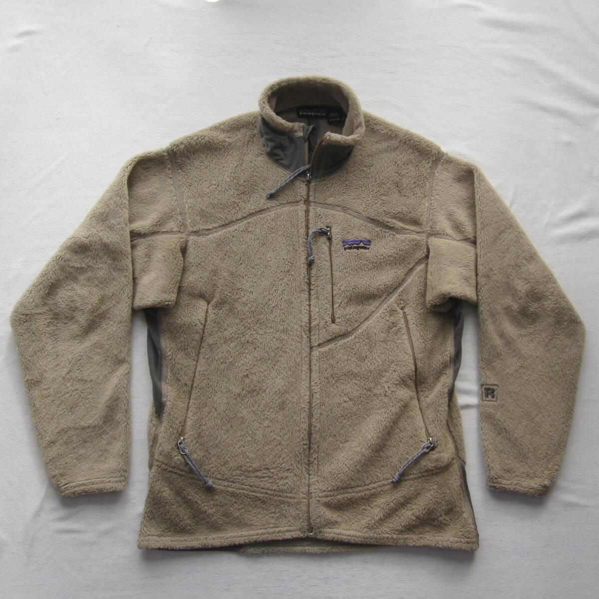 2024年最新】Yahoo!オークション -patagonia r2 mの中古品・新品・未