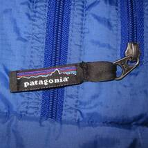 ☆ パタゴニア パフボール ベスト（L）1998年 / patagonia / puffball vest / USA製 / 90s vintage mars_画像8