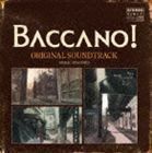 BACCANO ORIGINAL SOUNDTRACK SPIRAL MELODIES