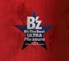 B’z The Best ”ULTRA Pleasure” B’z