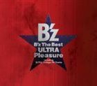 B’z The Best ”ULTRA Pleasure” B’z