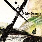 フジテレビアニメ ギルティクラウン オープニングテーマ： My Dearest（通常盤） supercell