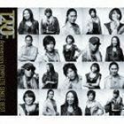 TRF 20TH Anniversary COMPLETE SINGLE BEST TRF