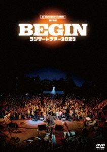 BEGIN／祝・日比谷野音 100周年 第26回 BEGINコンサートツアー2023 BEGIN