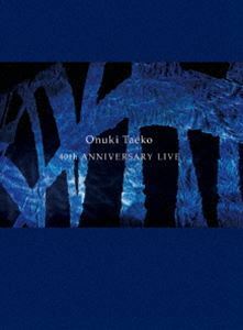 [Blu-Ray]大貫妙子 40th ANNIVERSARY LIVE 大貫妙子