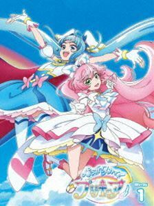 [Blu-Ray]ひろがるスカイ!プリキュア【Blu-ray】vol.1 関根明良