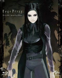 [Blu-Ray]Ergo Proxy Blu-ray BOX＜スペシャルプライス版＞ 遊佐浩二