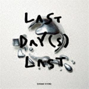 LAST DAY（S） LAST（初回限定盤／CD＋Blu-ray） ドラマストア