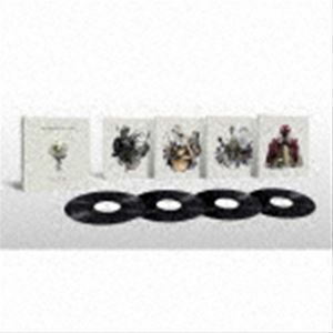 [レコード]NieR Replicant -10＋1 Years- Vinyl LP BOX Set（完全生産限定盤） （ゲーム・ミュージック）