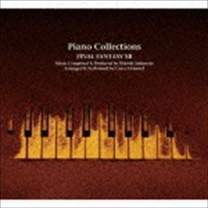 Piano Collections FINAL FANTASY XII （ゲーム・ミュージック）