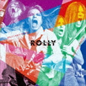ROLLY’S ROCK THEATER ～70年代の日本のロックがROLLYに与えた偉大なる影響とその光と影～ ROLLY