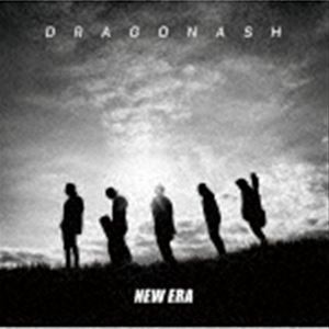 NEW ERA（限定盤D／CD＋DVD） Dragon Ash