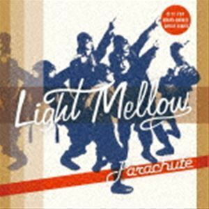 Light Mellow パラシュート PARACHUTE